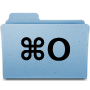 Directory Operner Icon
