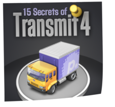 15 Secrets of Transmit 4