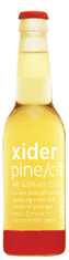 Xider  pine/citrus