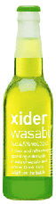 Xider Wasabi/Lemon