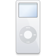iPod nano White