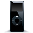 iPod nano Black