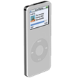 iPod nano White