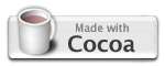 Learn more about Cocoa